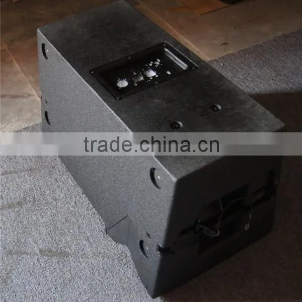 VRX932LA 12 Inch Pro dj Equipment Used Line Array photo-4