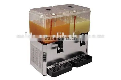 Factory Directly Sale Cold Juicer Dispenser photo-2