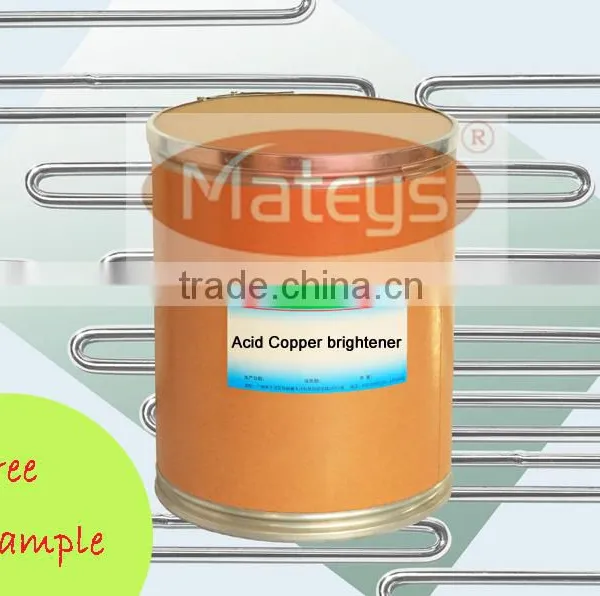 Acid Copper Chemical photo-5