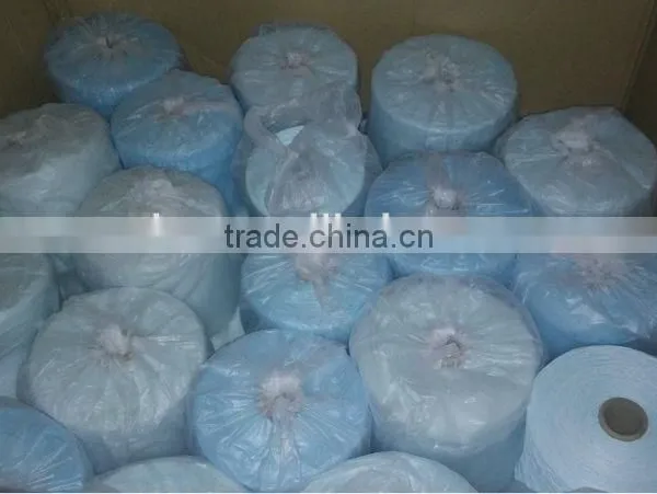 1---50mm Best Cable pp Filler Yarn photo-2