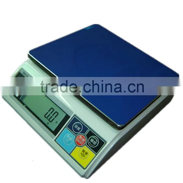 Chinese Electronic Weighing Scales photo-5