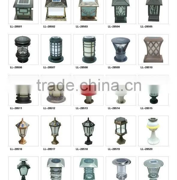 High Quality New Design Led Wall Light 50W 110/220W With CE photo-4