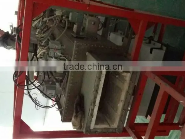 Chemical Material Microwave Sintering Oven /Alice 0086 18910671509 photo-3