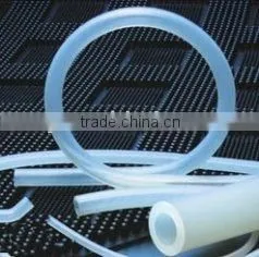 Food Grade Wacker Silicone Hose / Tubes