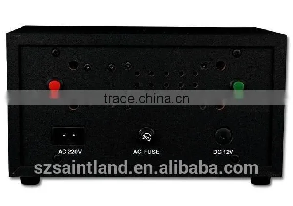 SD-003 Hot Selling Warehouse Mouse Repeller Ultrasonic Mice and Cockroaches Repeller photo-3