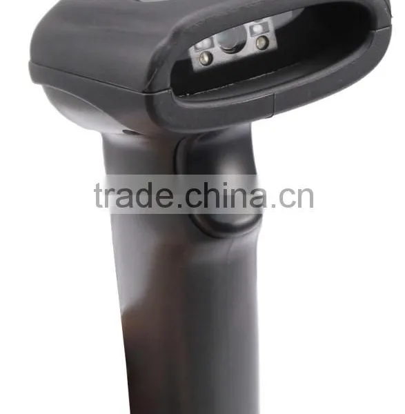 China 1D/ 2D Barcode Scanner XL-3100 photo-3