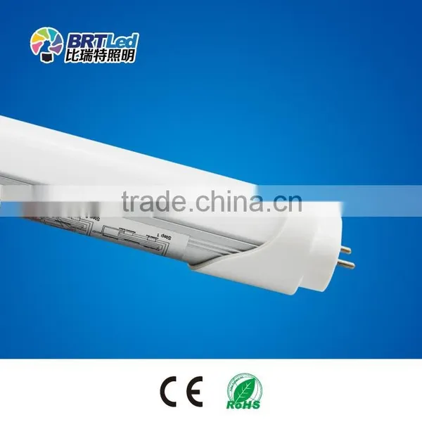 2016 USA Canada New Patent Integrative Led Tube 8 Feet photo-2