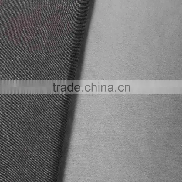 High Quality Dyed Cotton Canvas for Casual Shoe Bag Garment photo-3
