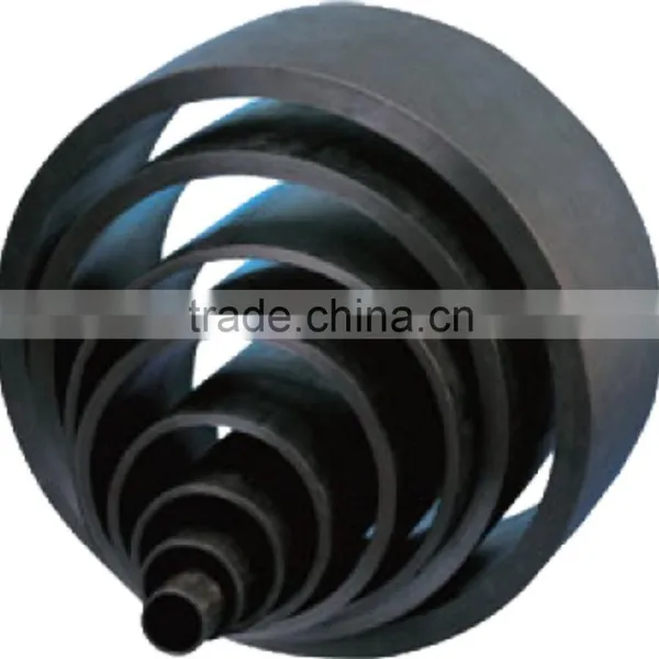 High Density Polyethylene Pipe