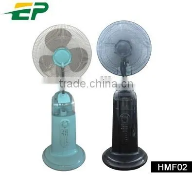 Water Spraying Fan Cooling Fan With CE GS