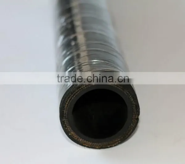 Wholesale Concrete Pump Spare Parts Rubber Hose photo-5