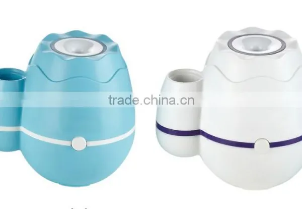 Flower humidifier