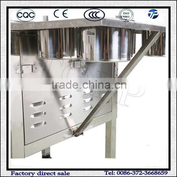 Big Model Commercial Cotton Candy Making Machine/Vertical Cotton Candy Maker Sale photo-6