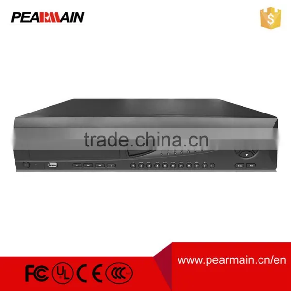 8ch and 16ch 960H DVR h 264 Standalone Dvr