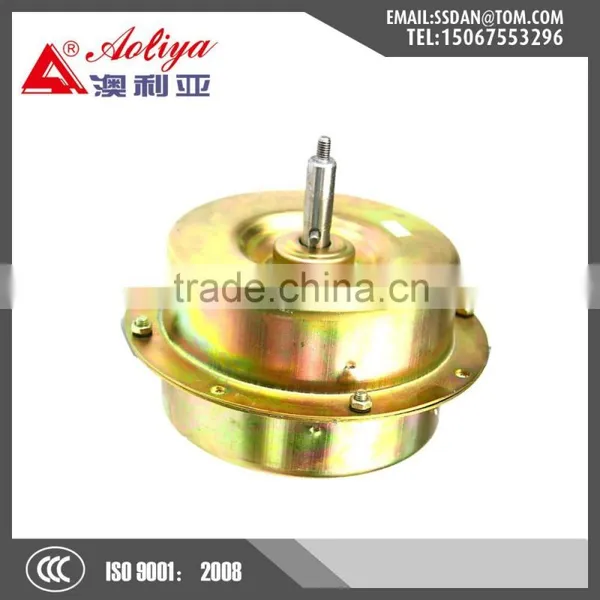 Low Price Low Speed Kitchen Hood Motors photo-4