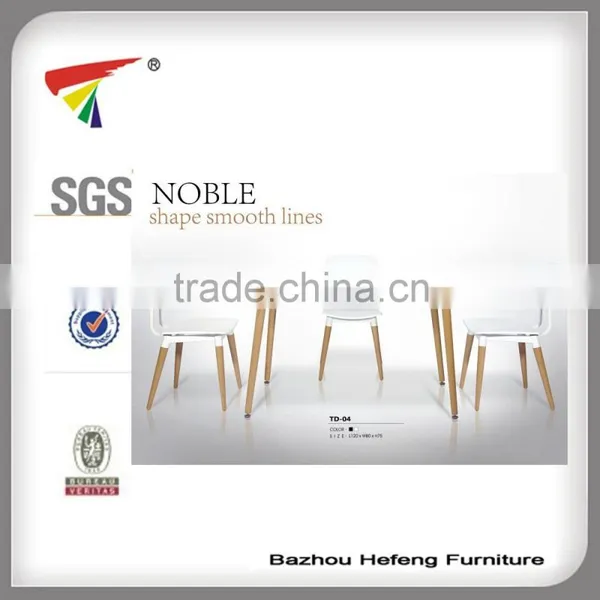2014 Hot Sale PP Stackable Dining Chair for Sale