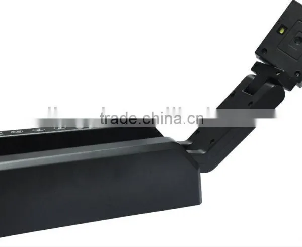 High Resolution Auto Focus VGA/USB Dual-Mode Document Camera Scanner photo-2