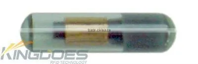 Microchip Glass Transponder photo-5