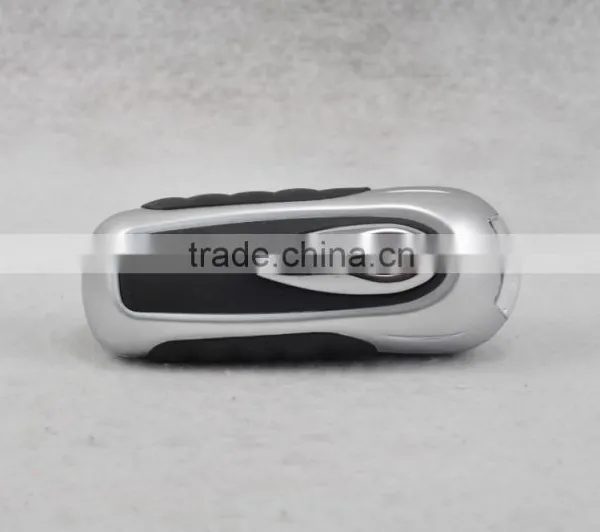 3 Led Wind Up Dynamo Flashlight photo-4