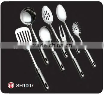 Stainless Steel Cookware Set photo-2
