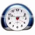 Arched Shape Sweep Alarm Clocks Snooze Beep Sound photo-2
