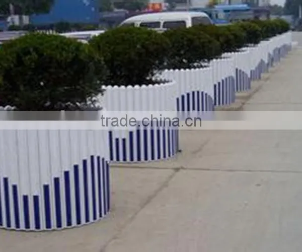 Plastic Garden Fence photo-5