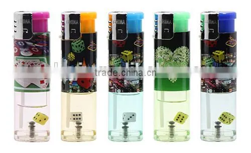 Good Quality Lighter Windproof