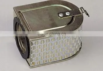 fuel injector filter