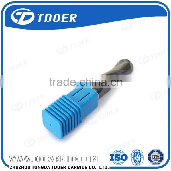 Express China Cnc Carbide End Mill photo-3