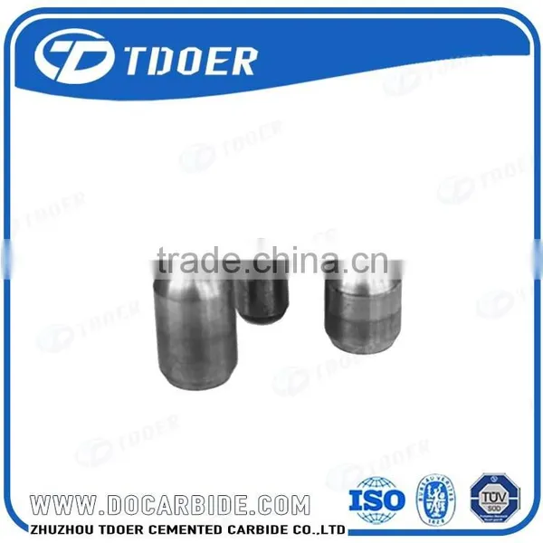 China High Quality YG11C Carbide Button Tips photo-5