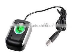 Cheapest Mini Fingerprint Reader Optical Fingerprint Sensor USB Fingerprint Scanner Quality Choice photo-3