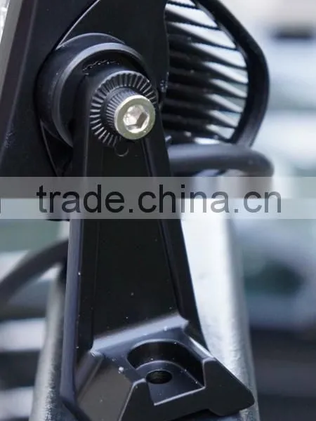 12 Volt Led Light Bar Truck Led Light Bar for Offroad 72W LED FLOOD LIGHT BAR photo-5