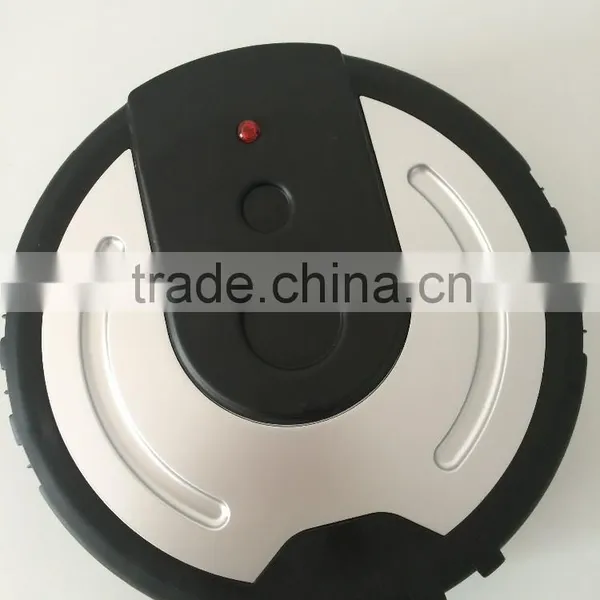 Mini Robo Sweeper Operated by Battery /robotic Floor Sweeper /automatic Floor Sweeper