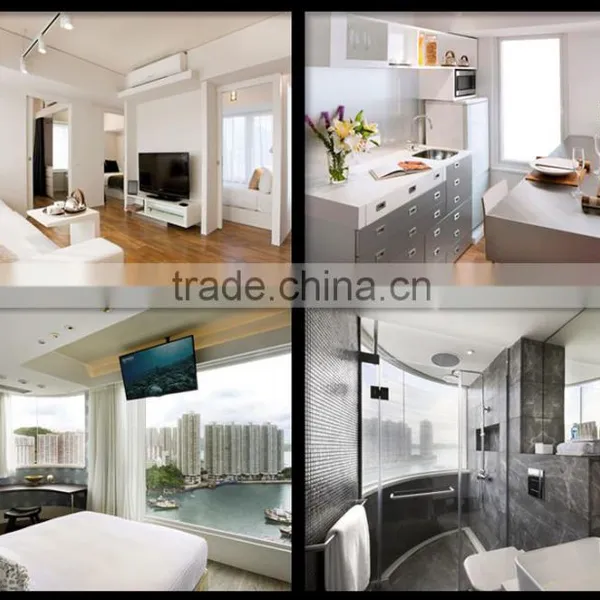 Total Interior Design Solutions, Serviced Apartments Furniture - SETTECENTO photo-2