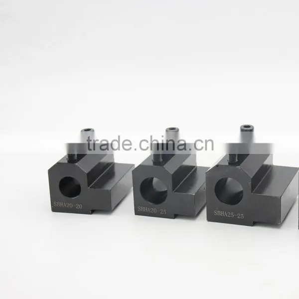 CNC Lathe Auxiliary Tool Holders photo-5