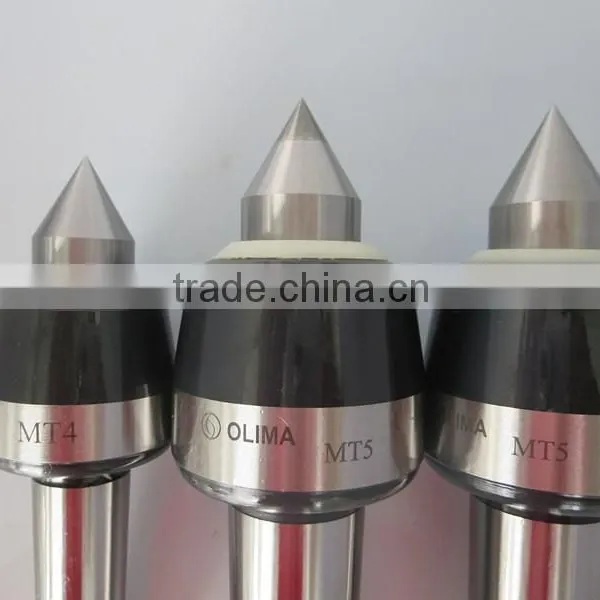 Adjustable Live Center MT2 MT3 MT4 Extended Live Center photo-2