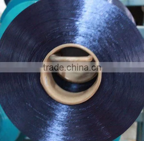 Polyester Filament Yarn Bright Fdy Ddb