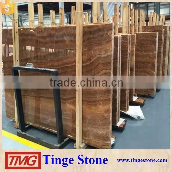 Hot Sale Amber Onyx Marble Price photo-3