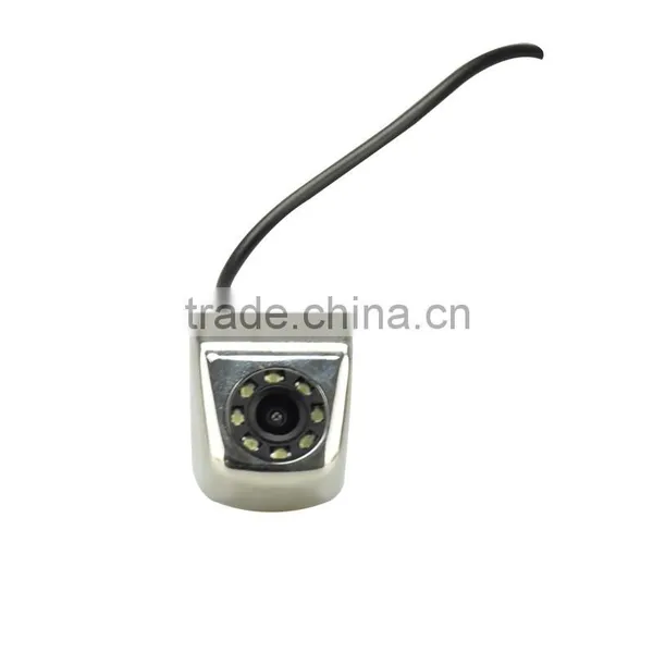 2016 Newest Design Car Camera With 8 Led Lights,car Parking Camera photo-2