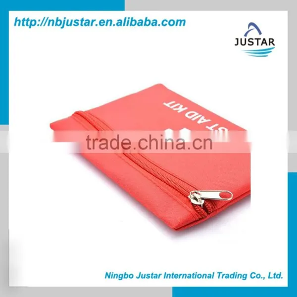 Travel Outdoor Portable Waterproof Survival First Aid Kit photo-4