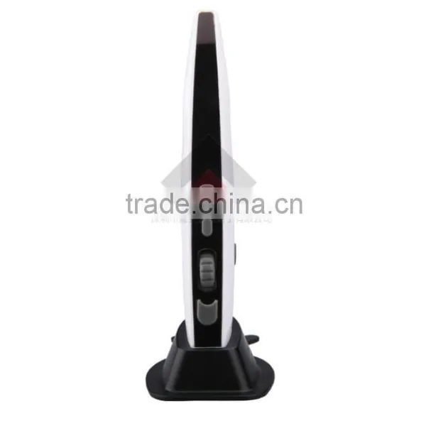 2.4GHz Pen Mouse Wireless Laser Pointer photo-3