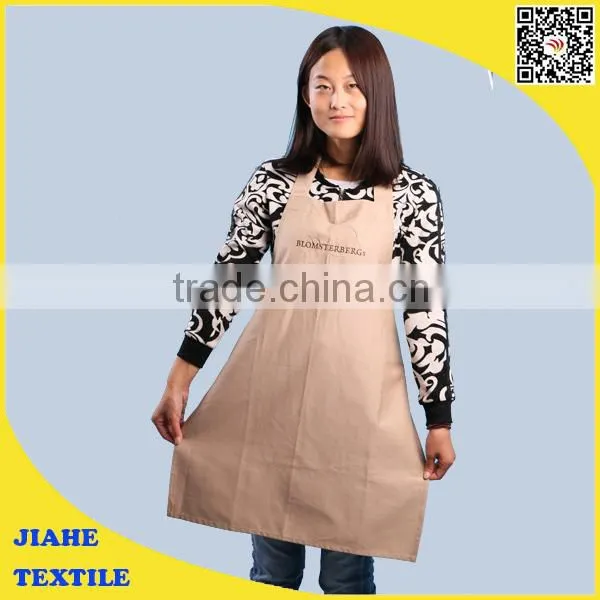 Canvas Bib Apron photo-5