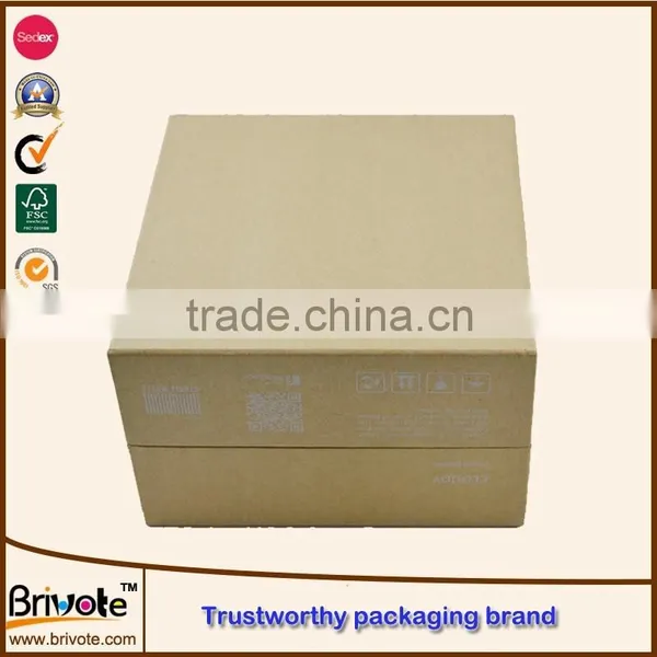 2015 Best Seller!custom Hard Craft Paper Box for Hardware Electronics photo-5