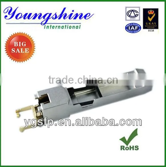 Precision Fiber Optic Cable Equipment Parts Zinc Die Casting .