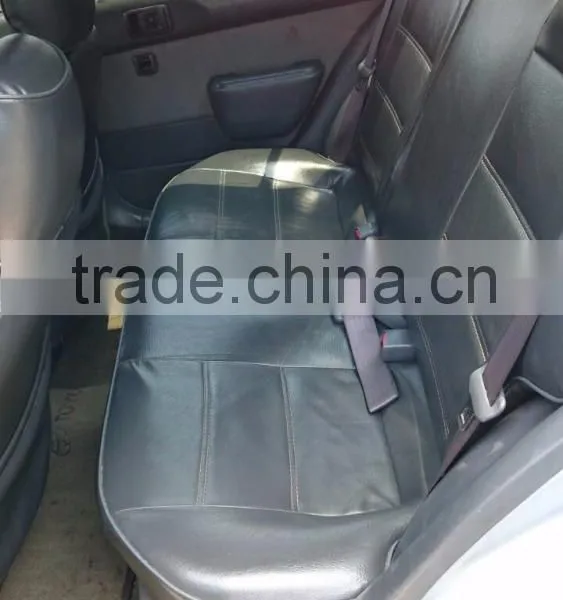 1999 Taiwan Used Left Hand Drive Car For Toyota Tercel (6722-ND) photo-6