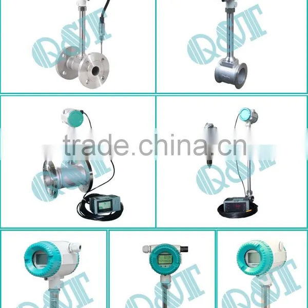 Flow Computer Totalizer Handling Instrument photo-6