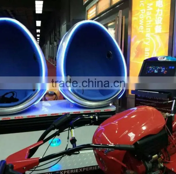 ManTong 9d Vr/ 9d Cinema /5d 7d 9d 12d vr Cinima for Sale photo-2