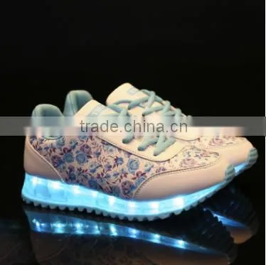 Led Shoes Women photo-3