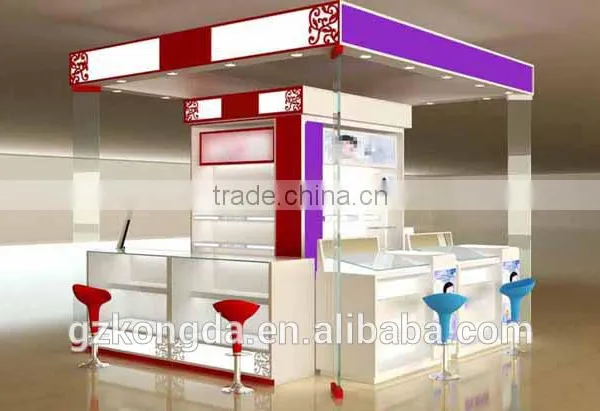 China Wooden Salon Furniture Manufacturers photo-2