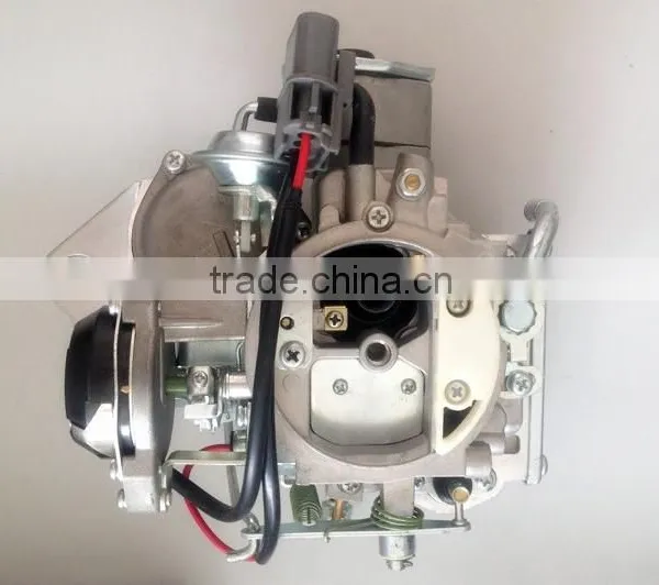 Automobile Parts Handmade OEM NO.16010-J1700 Engine Parts Z24 Carburetor photo-4
